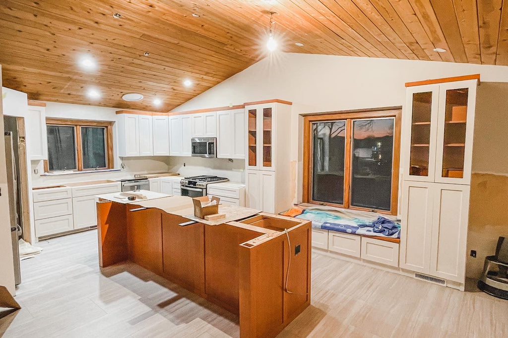 Kitchen Remodel Budget: Where Your Money Actually Goes