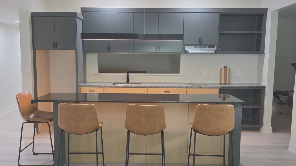 Face Frame vs. Frameless Cabinetry: Which is Right for Your Home?