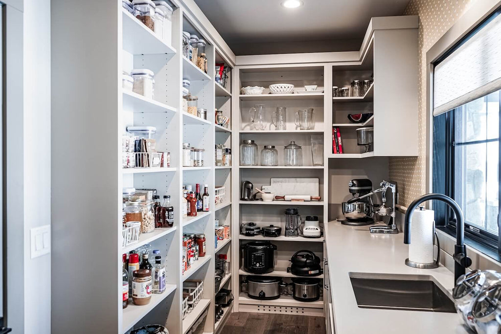 Elevate Your Space: How Harvest + Co Custom Cabinetry Blends Functionality with Stunning Design
