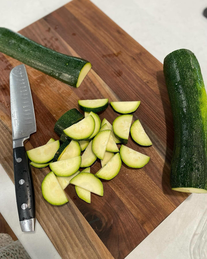 Wood vs Plastic Cutting Boards