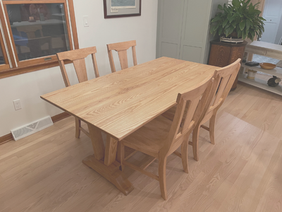 Gathering Tables Gathering Tables