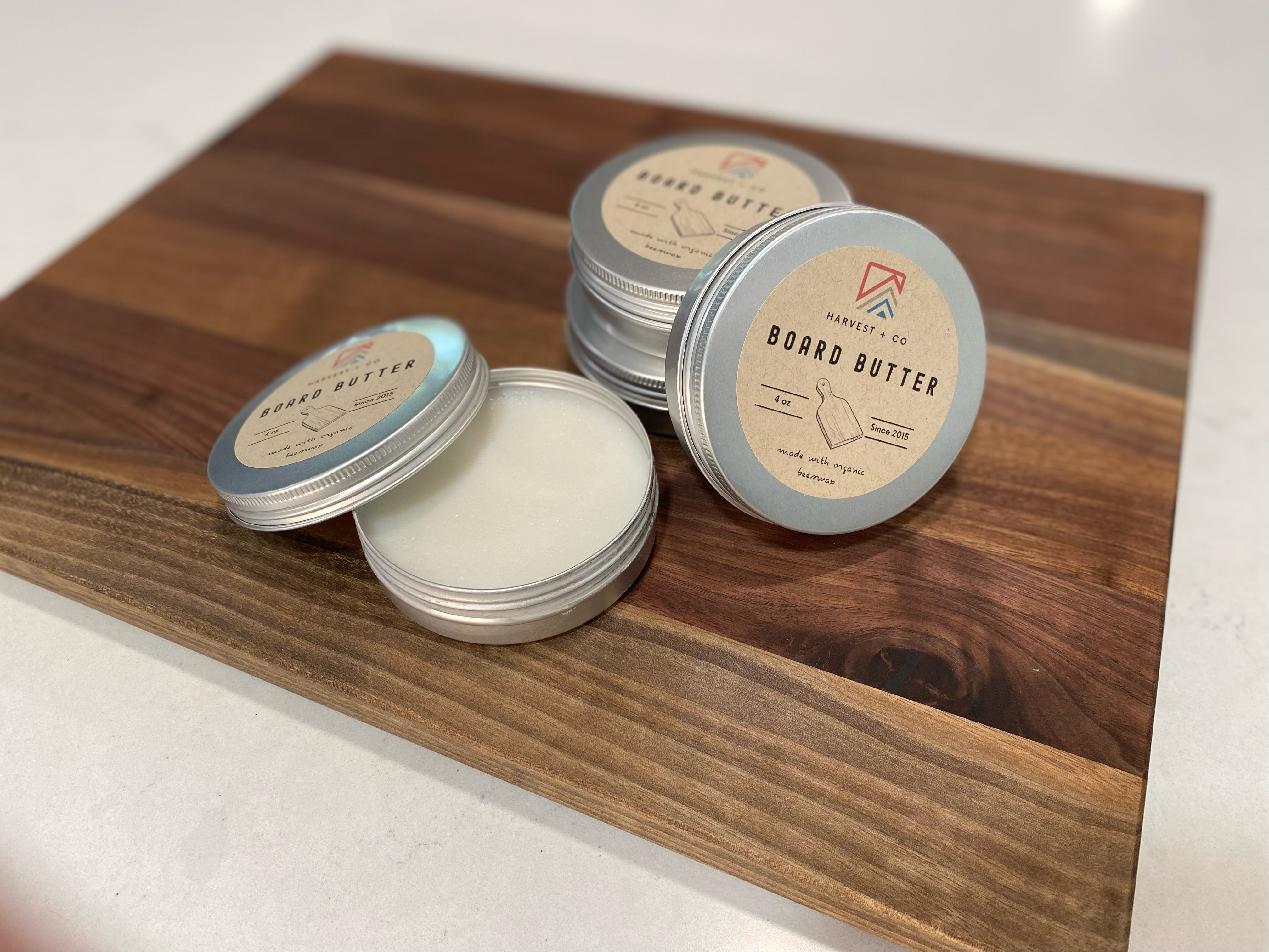 Board Butter