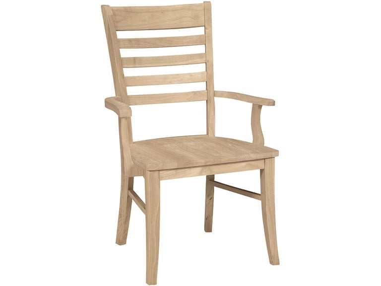Roma Arm Dining Chair
