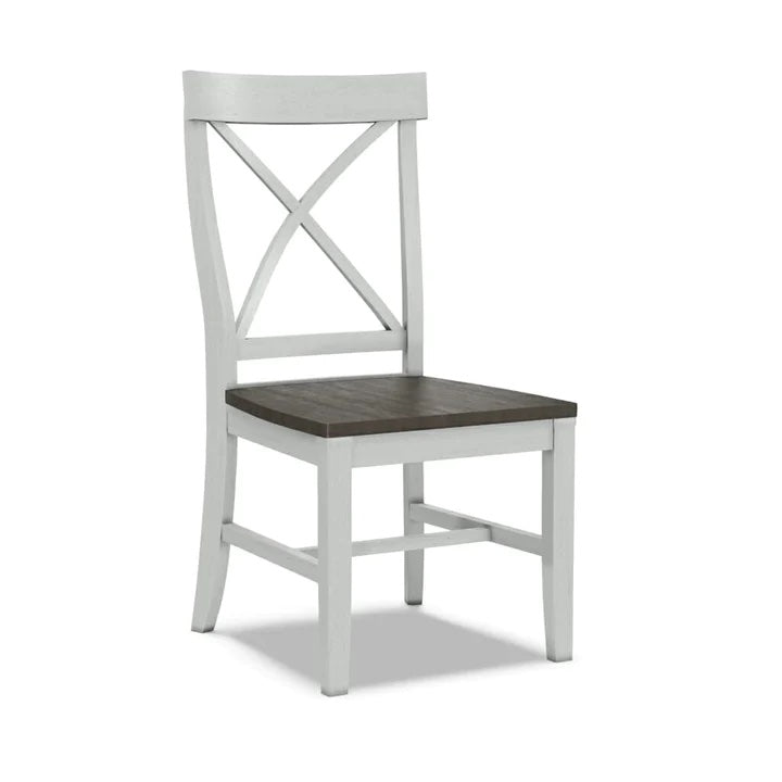 X-Back Dining Chair