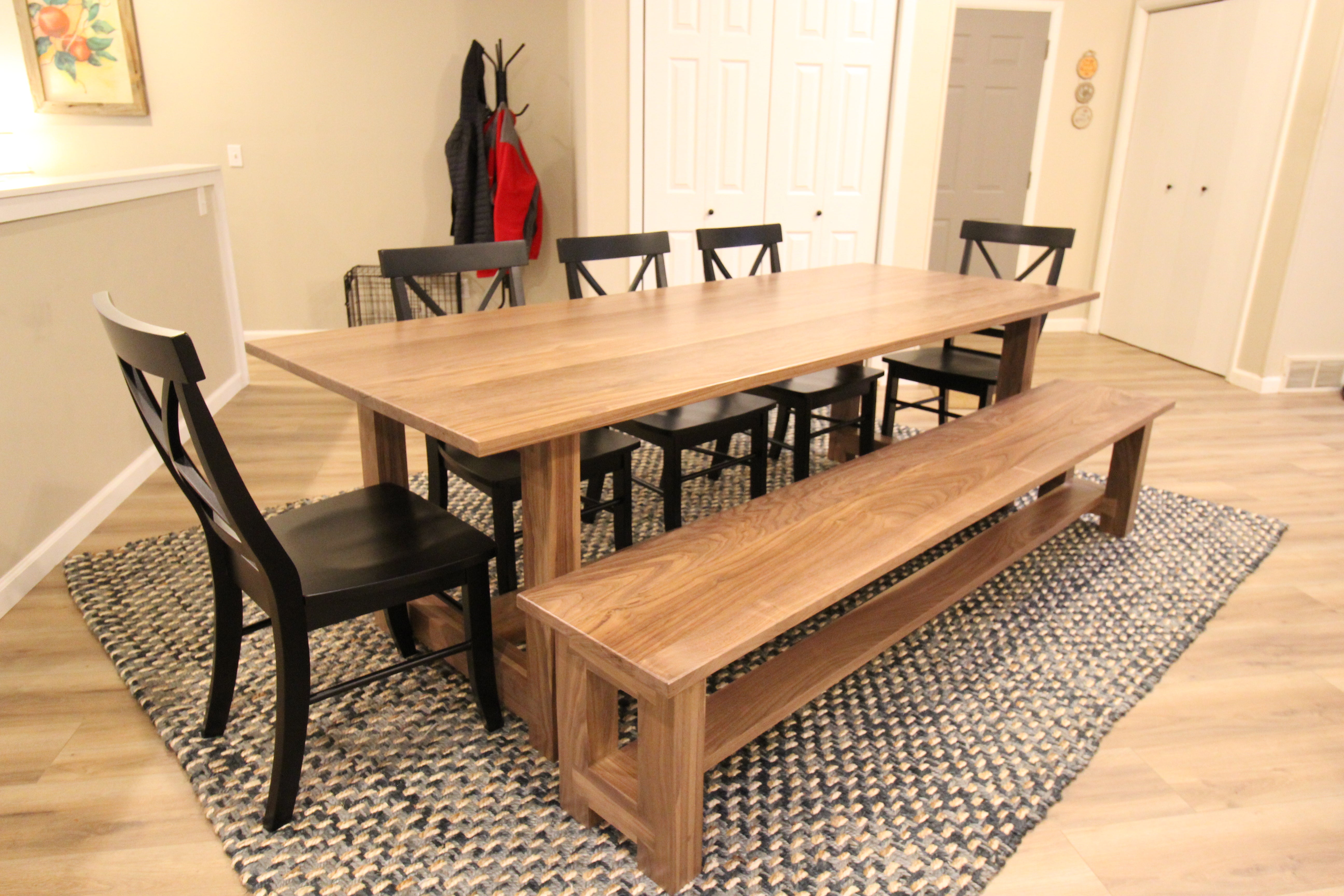 The Eleanor – Harvest Co - Main Image