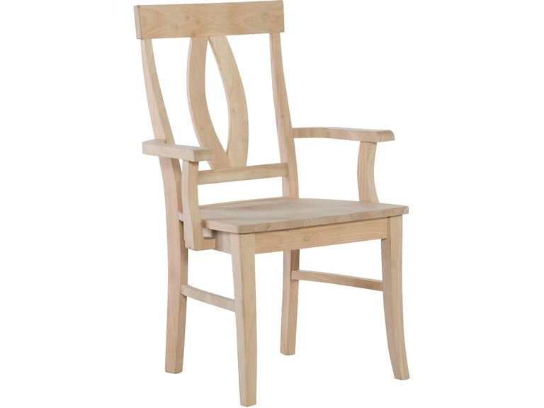 Verona Arm Dining Chair
